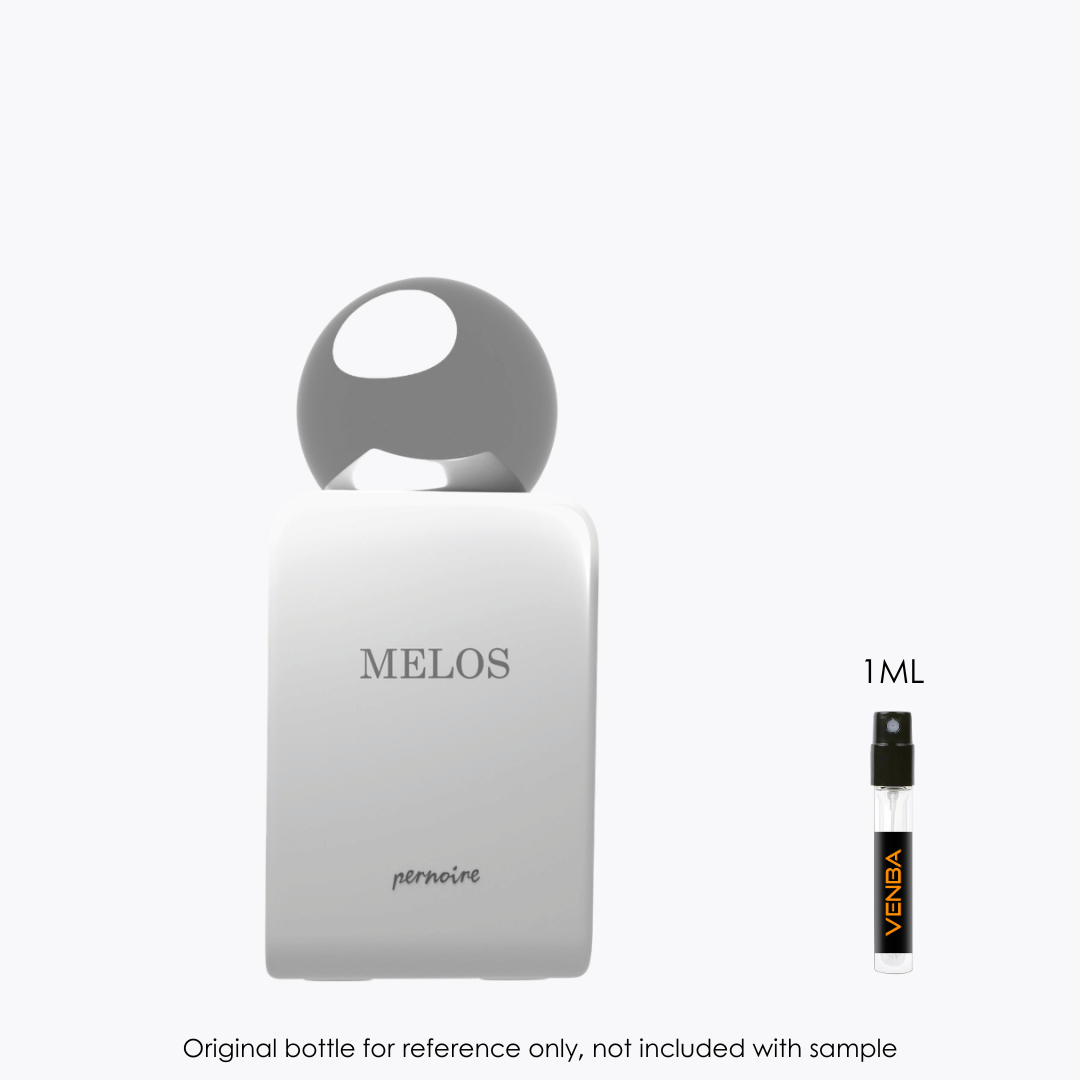 Pernoire Melos Extrait
