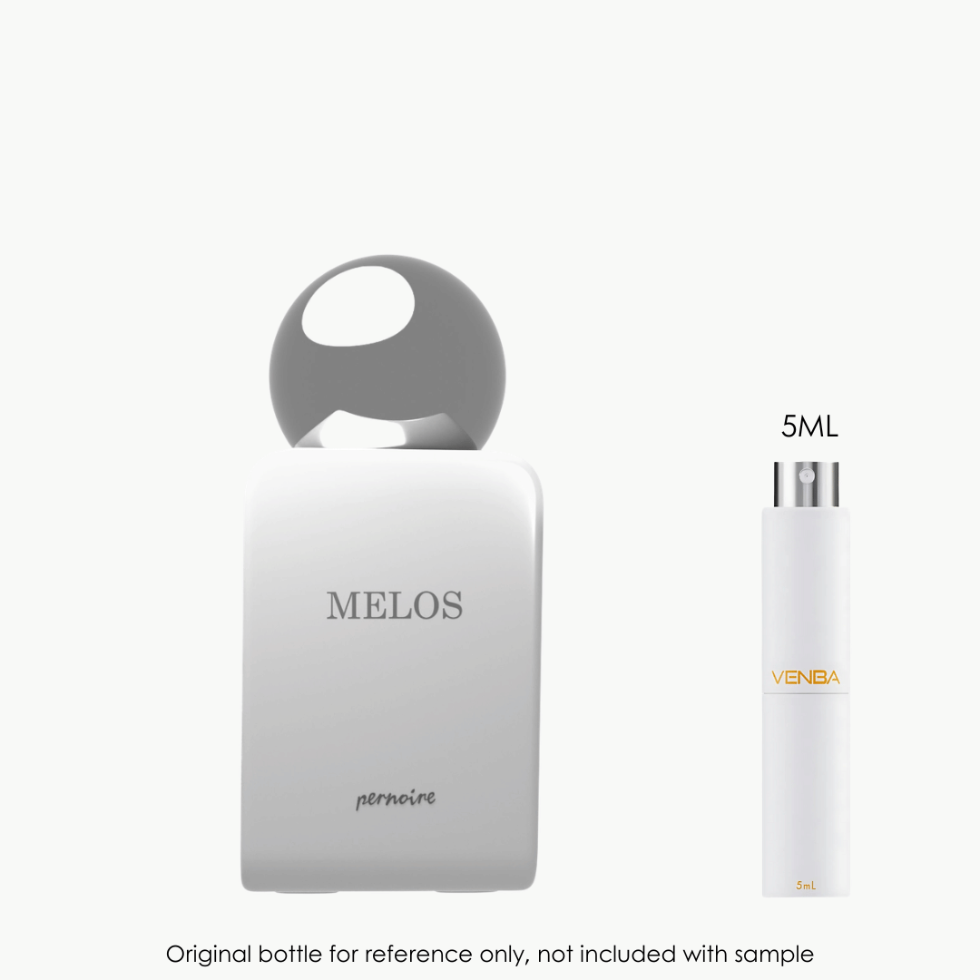 Pernoire Melos Extrait