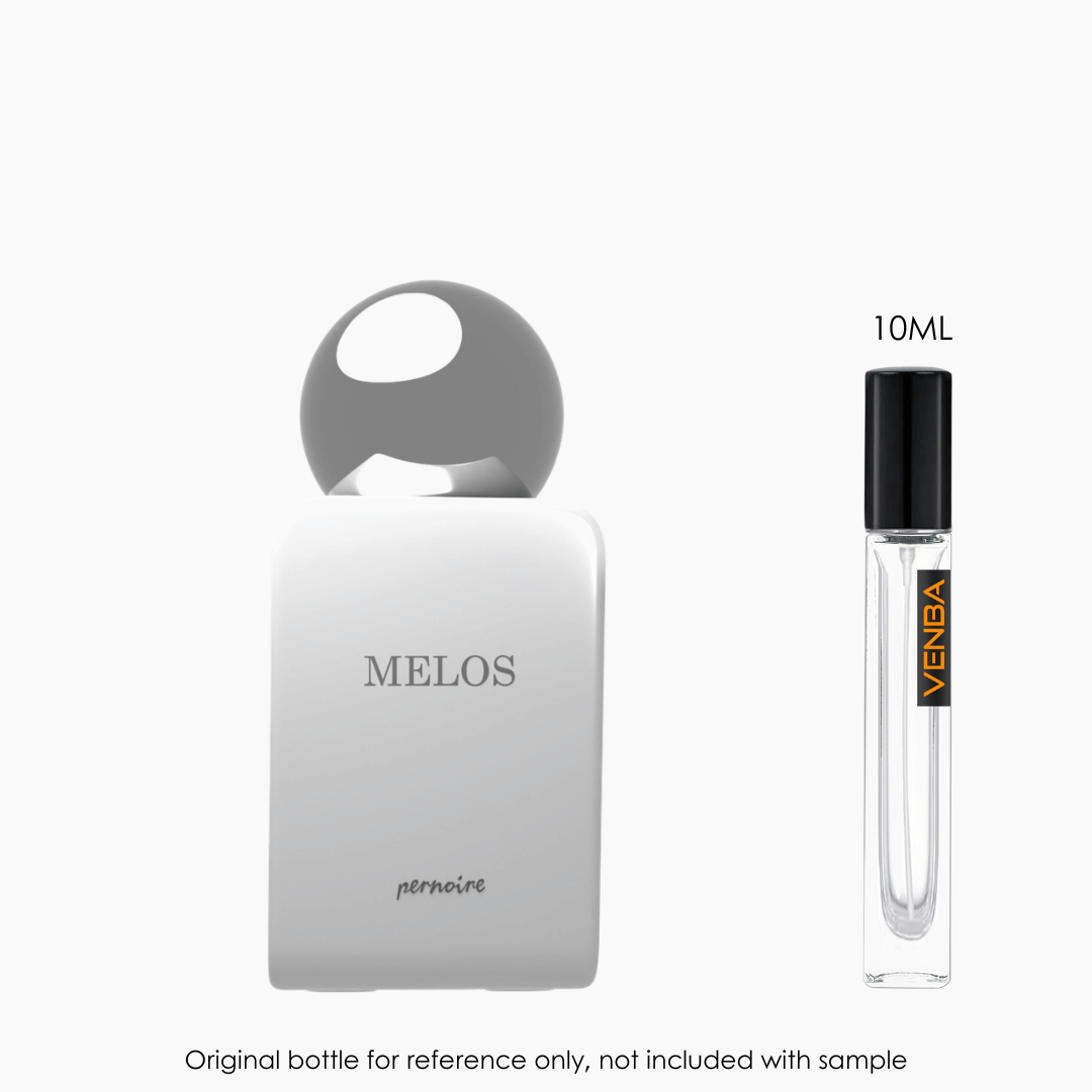 Pernoire Melos Extrait