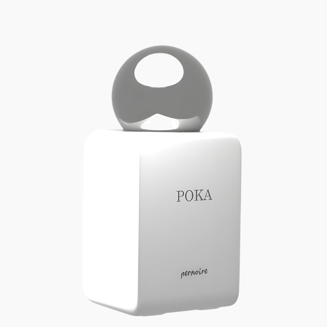 Pernoire Poka Extrait
