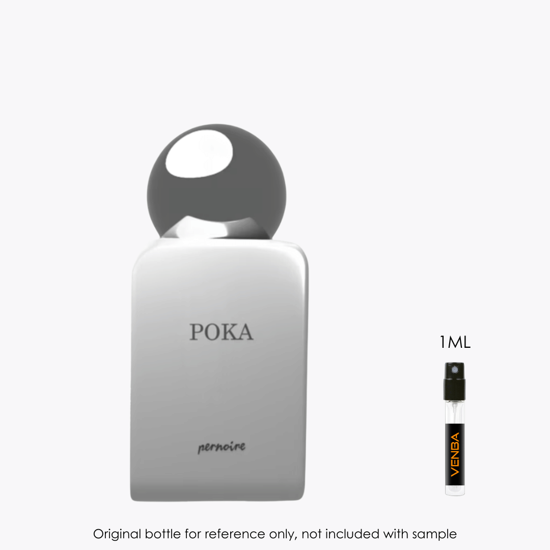 Pernoire Poka Extrait