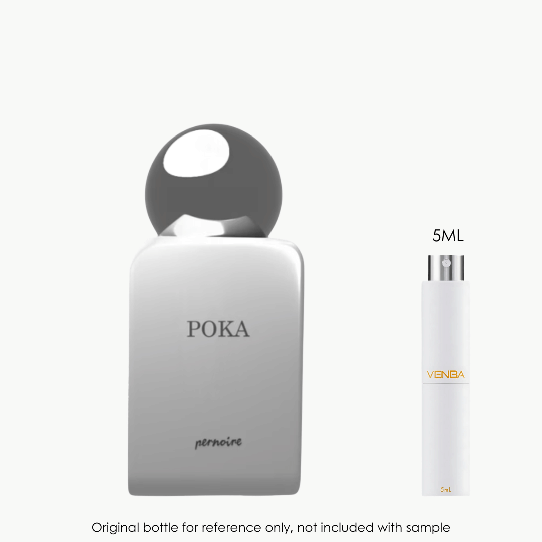 Pernoire Poka Extrait