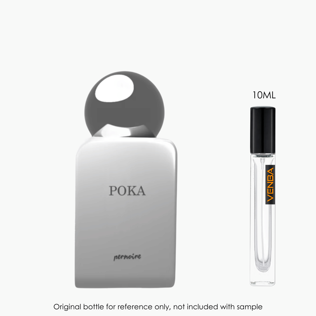 Pernoire Poka Extrait