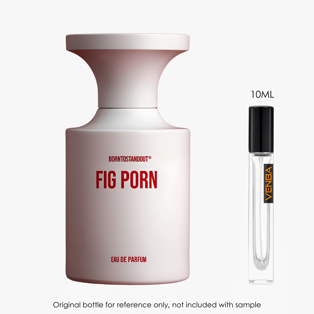 Borntostandout Fig Porn EDP