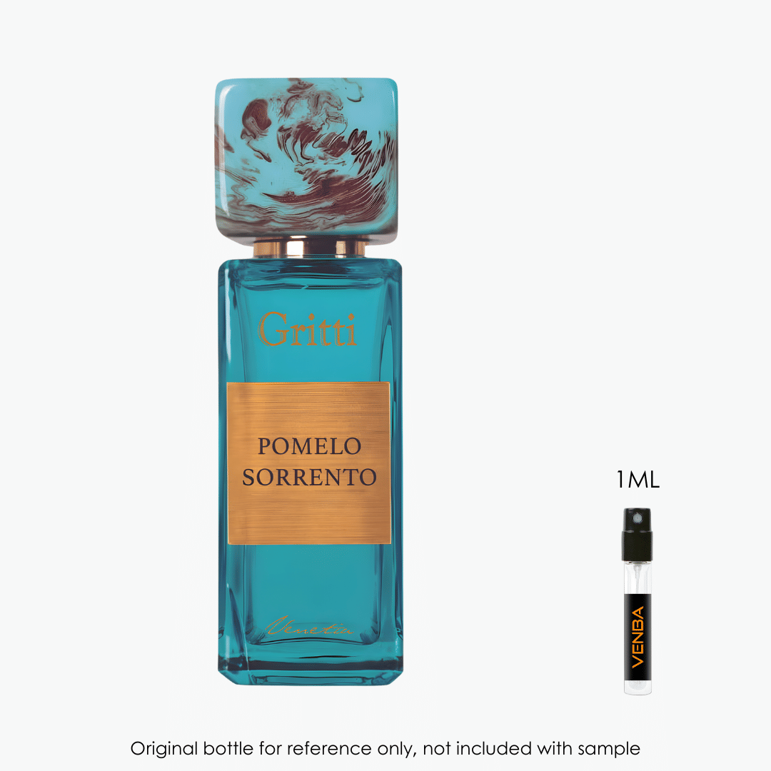 Gritti Pomelo Sorrento EDP