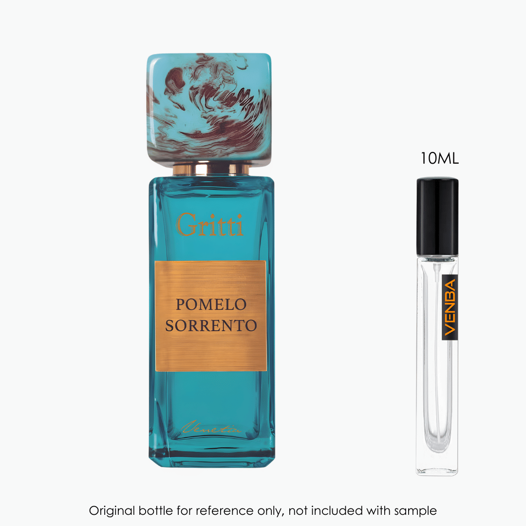 Gritti Pomelo Sorrento EDP