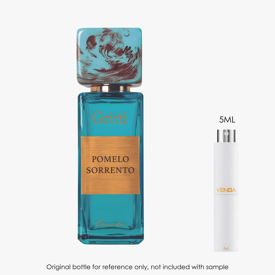 Gritti Pomelo Sorrento EDP