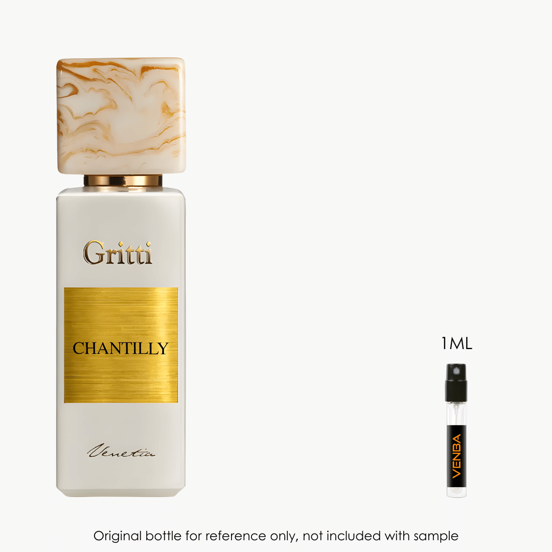 Gritti Chantilly EDP