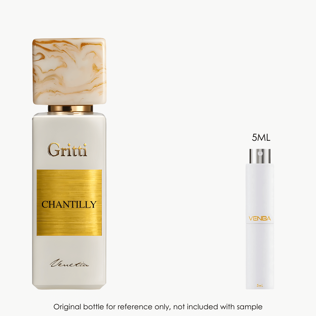 Gritti Chantilly EDP