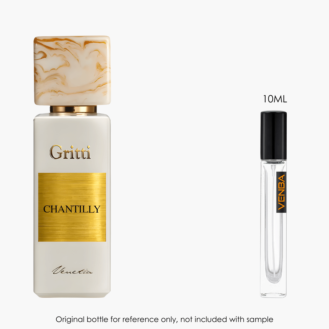 Gritti Chantilly EDP