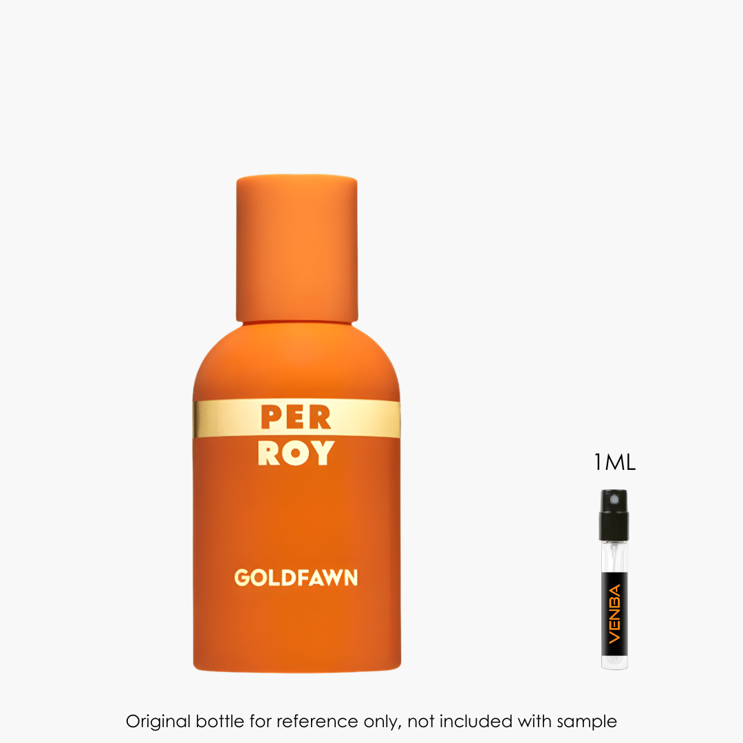 Perroy Goldfawn EDP
