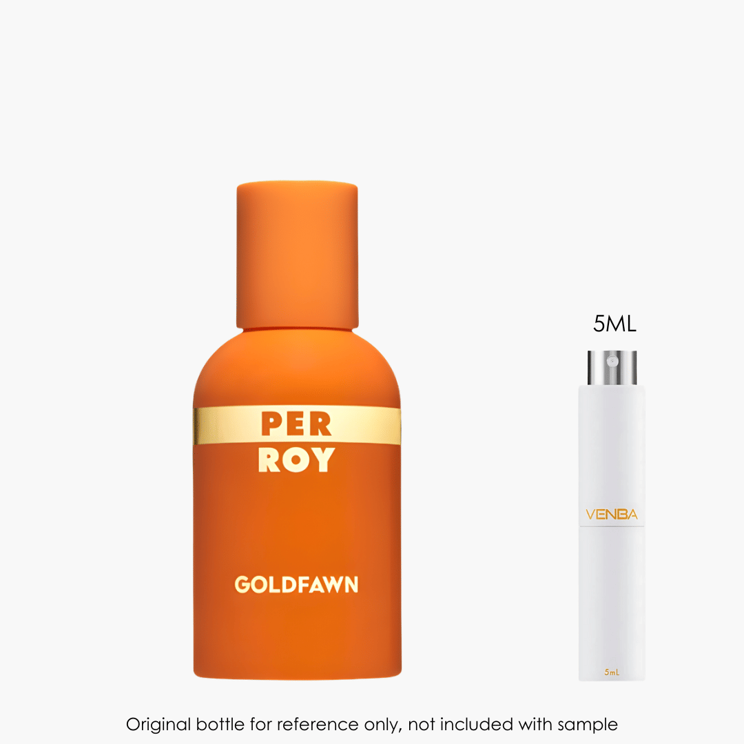 Perroy Goldfawn EDP