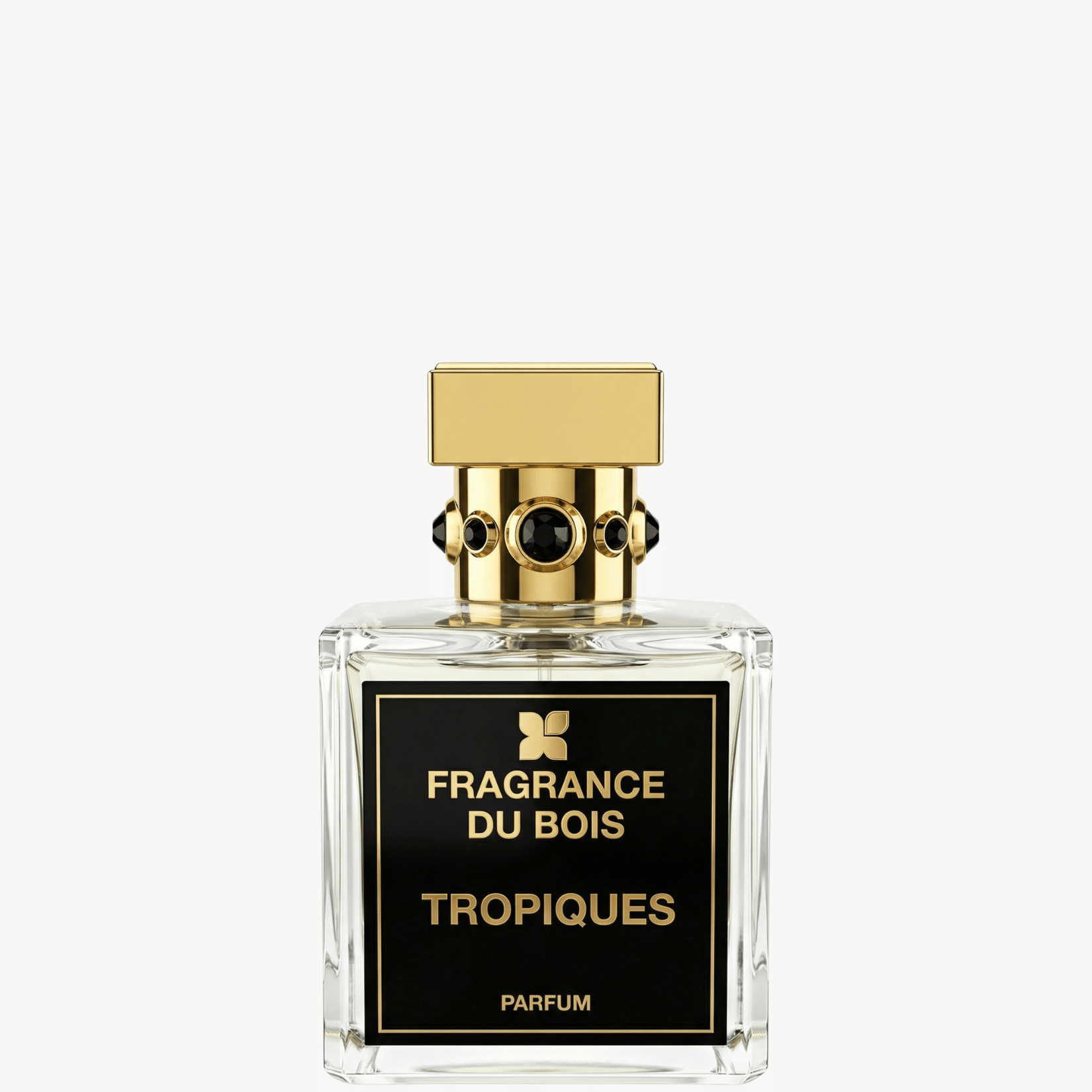 Fragrance du Bois Tropiques Extrait