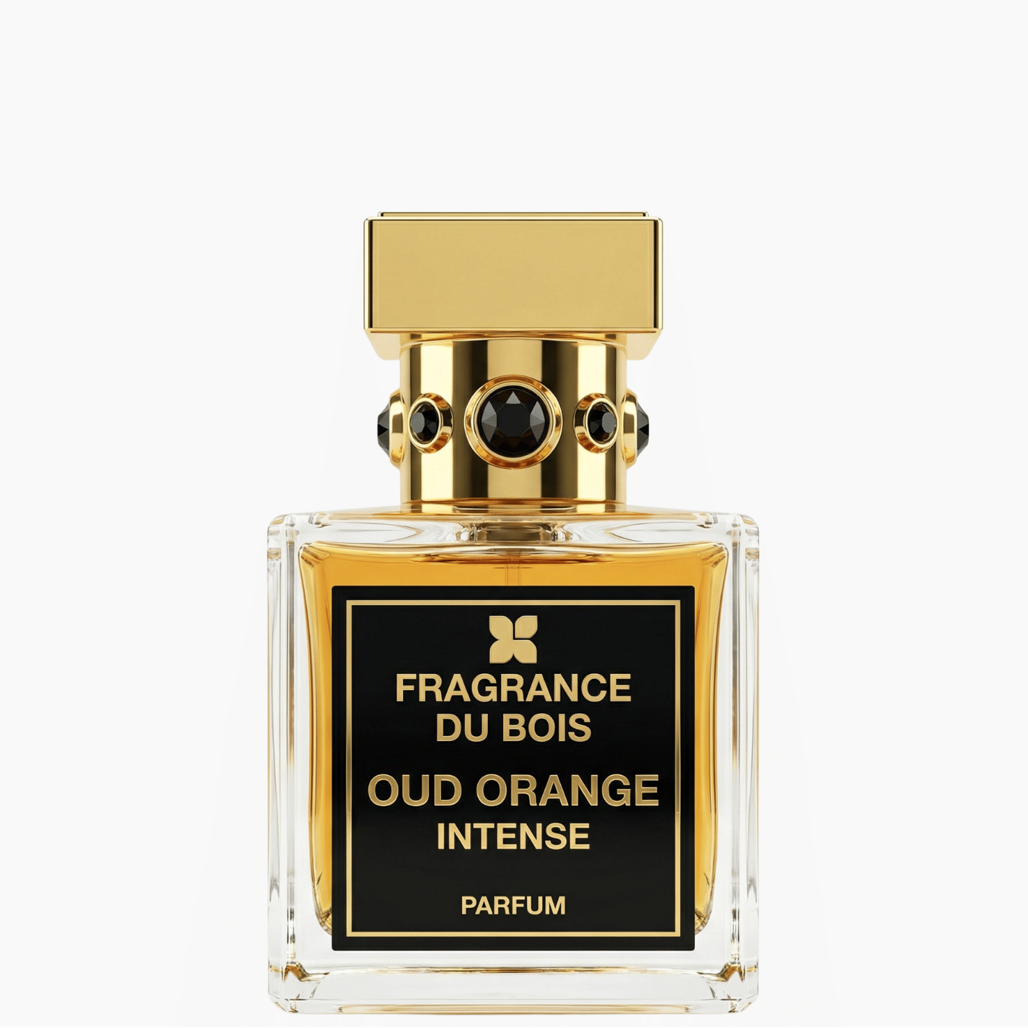 Fragrance Du Bois Oud Orange Intense EDP