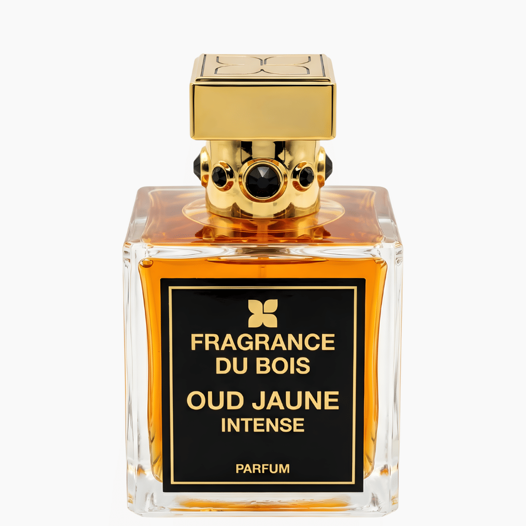 Fragrance du Bois Oud Jaune Intense EDP