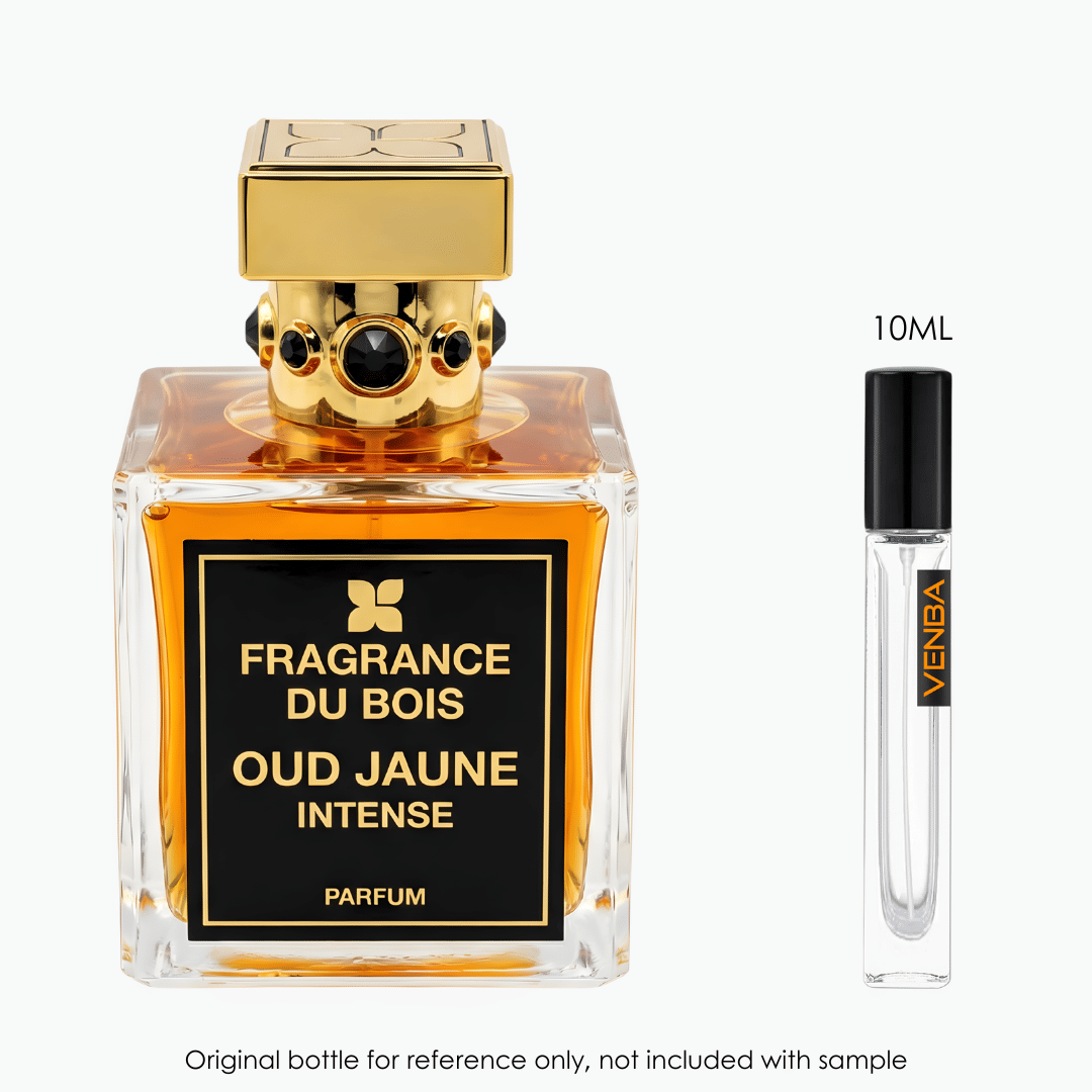 Fragrance du Bois Oud Jaune Intense EDP