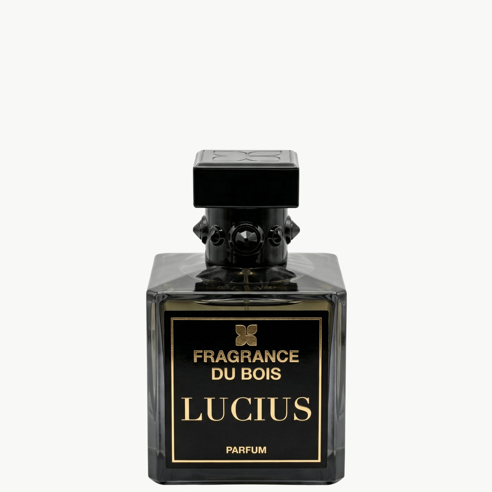 Fragrance du Bois Lucius Parfum