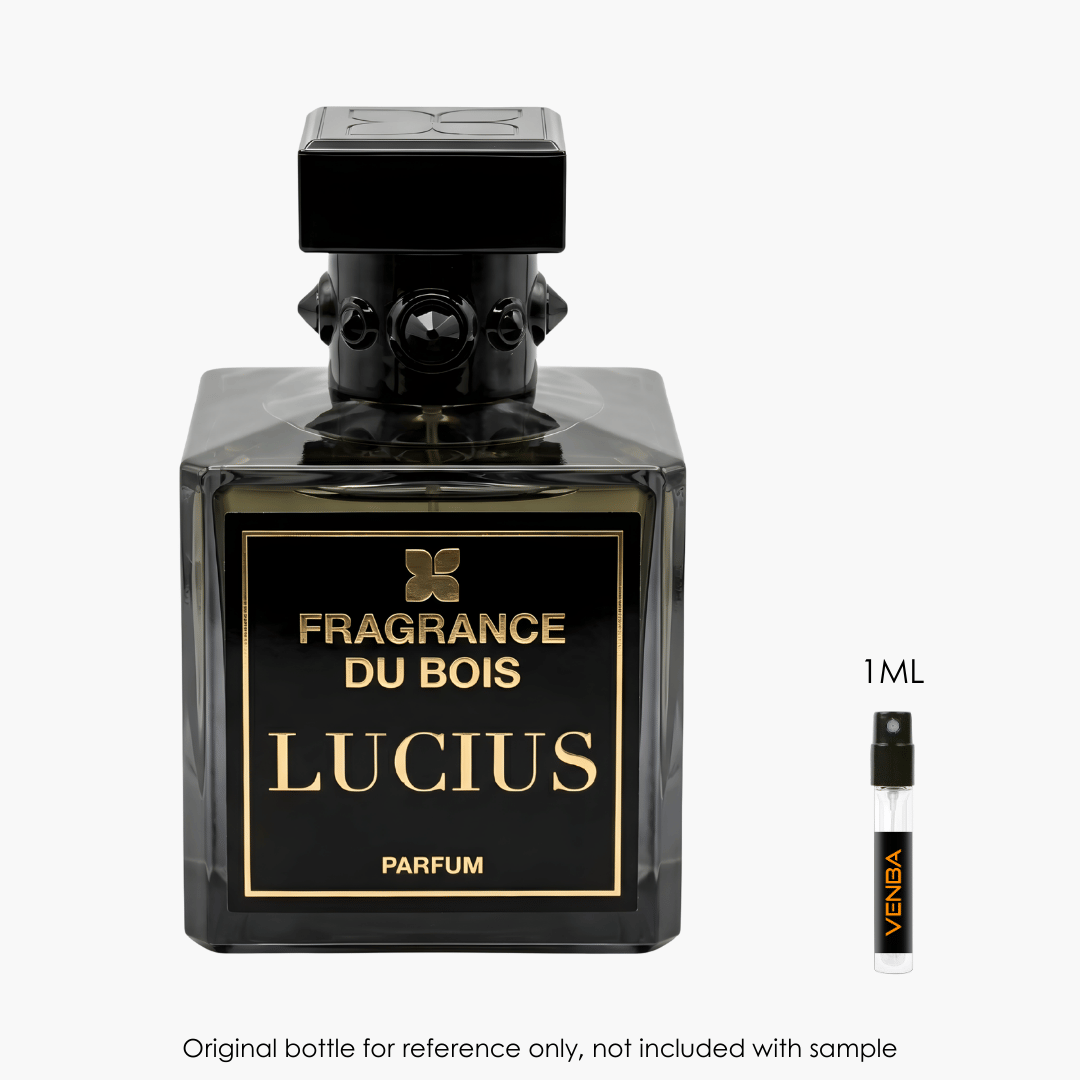 Fragrance du Bois Lucius Parfum