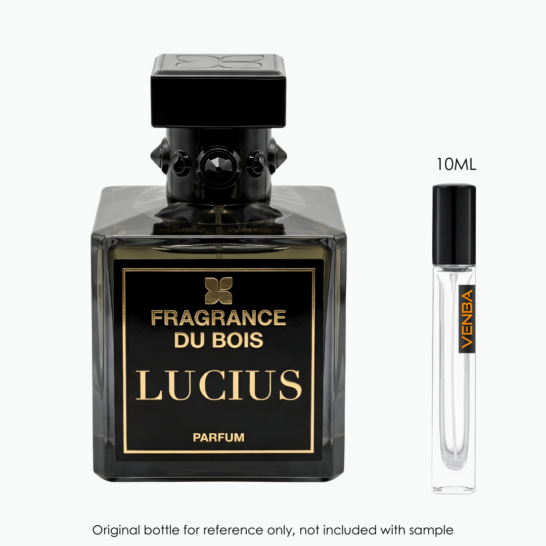 Fragrance du Bois Lucius Parfum