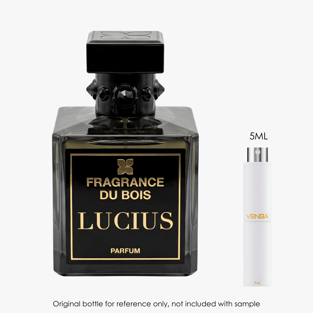 Fragrance du Bois Lucius Parfum