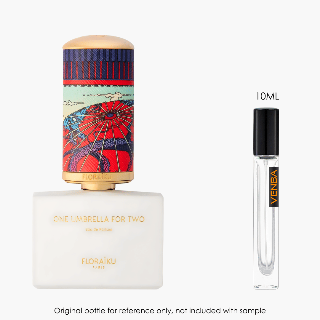 Floraiku One Umbrella for Two EDP