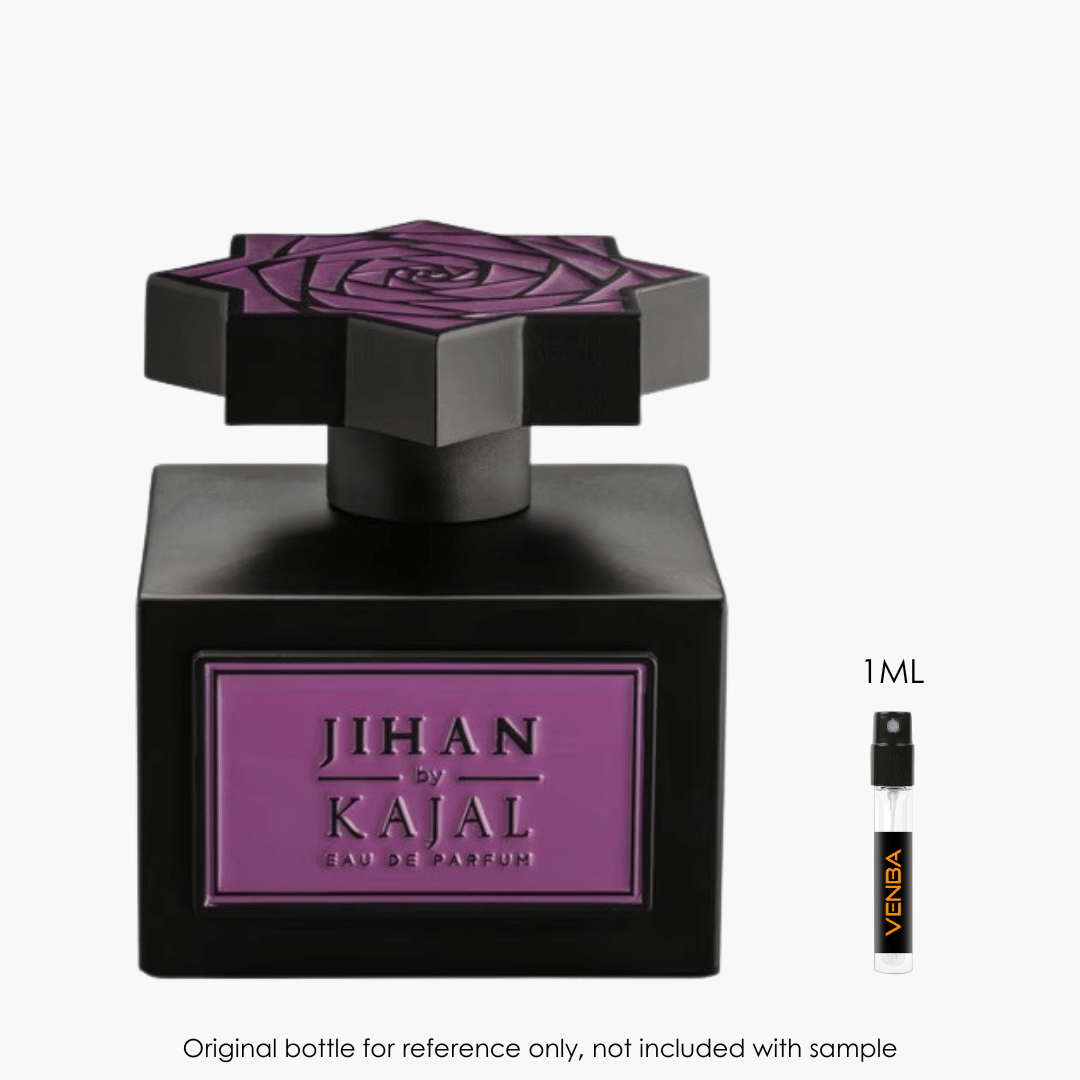 Kajal Perfumes Kajal Jihan EDP