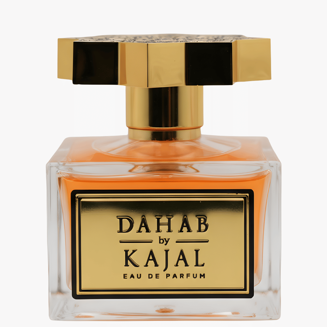 Kajal Perfumes Kajal Dahab EDP