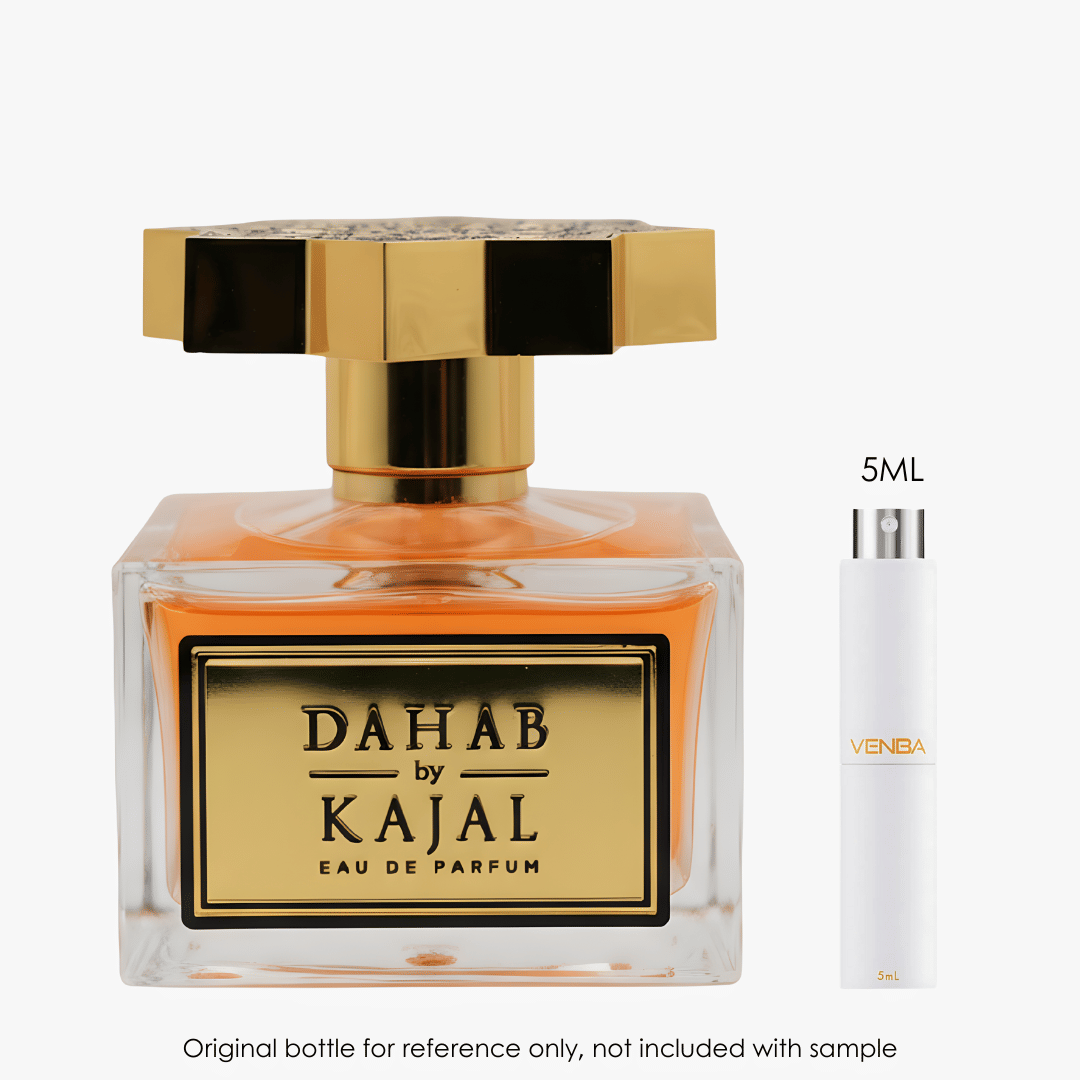 Kajal Perfumes Kajal Dahab EDP