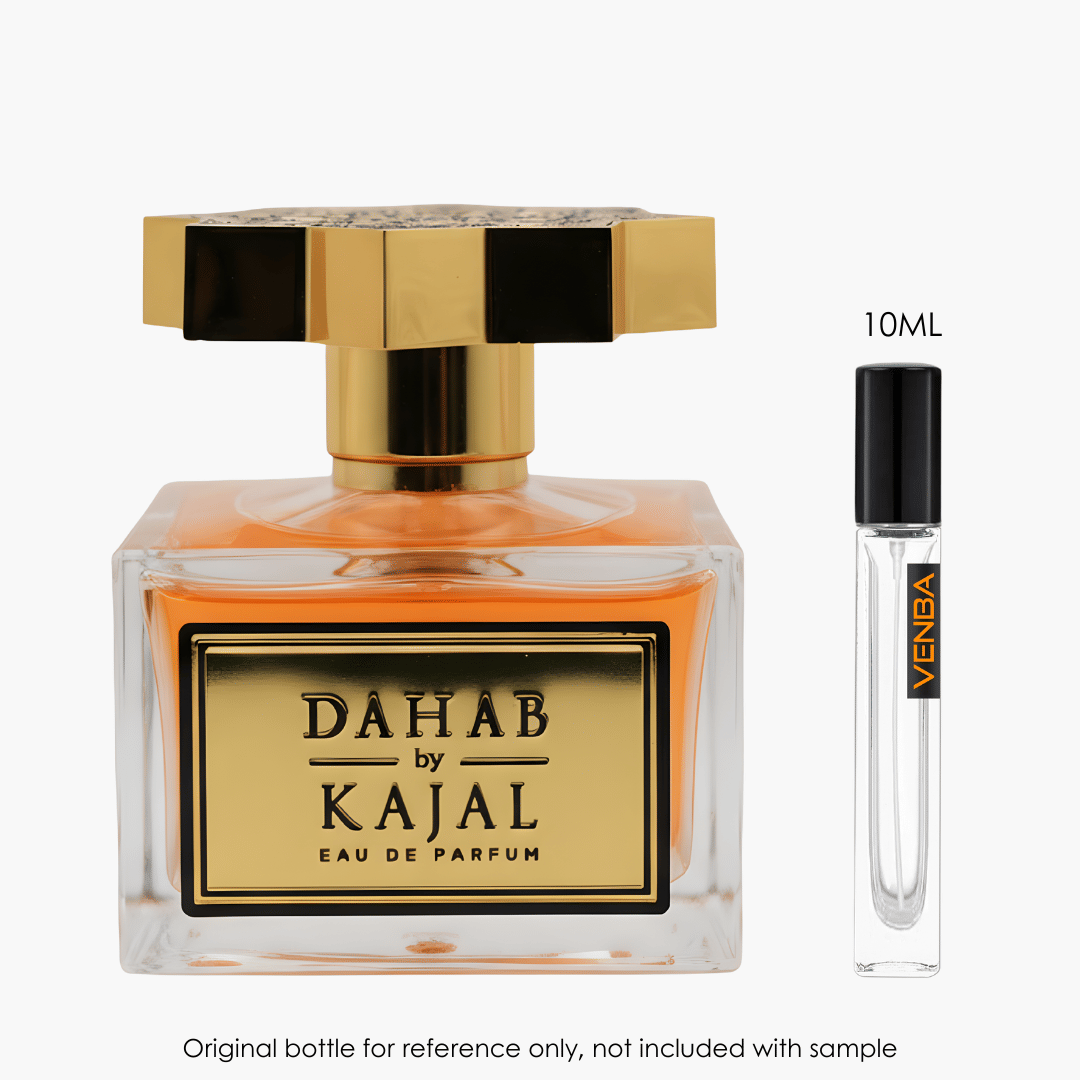 Kajal Perfumes Kajal Dahab EDP