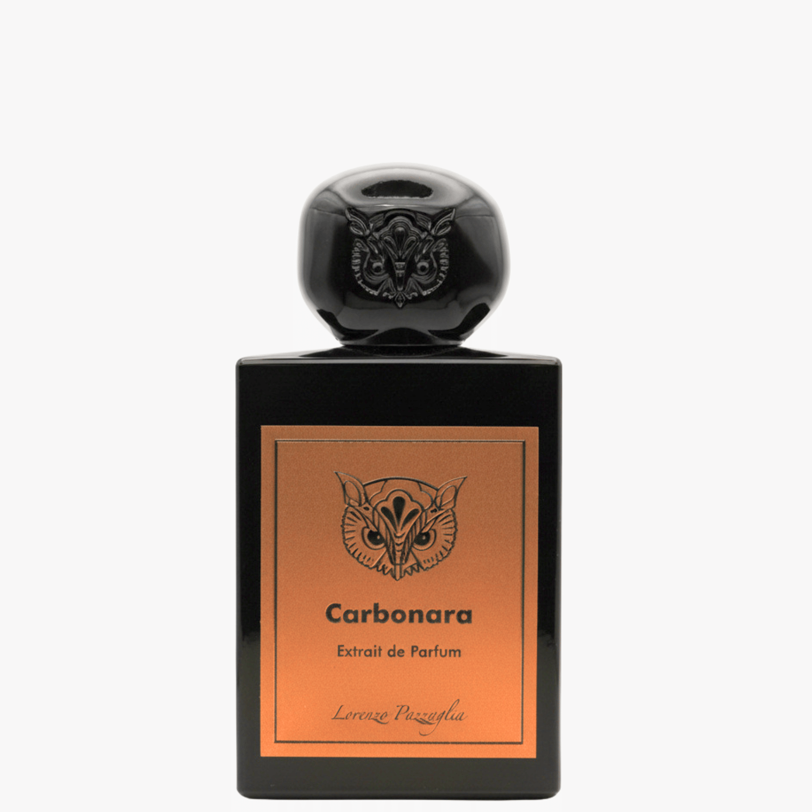 Lorenzo Pazzaglia Carbonara Extrait