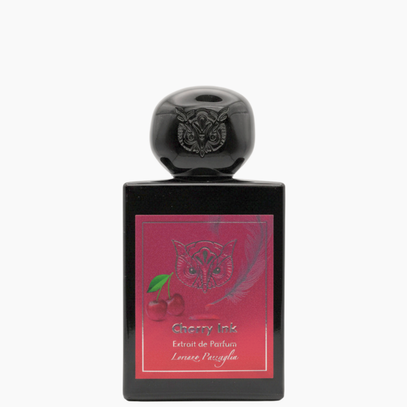 Lorenzo Pazzaglia Cherry Ink Extrait