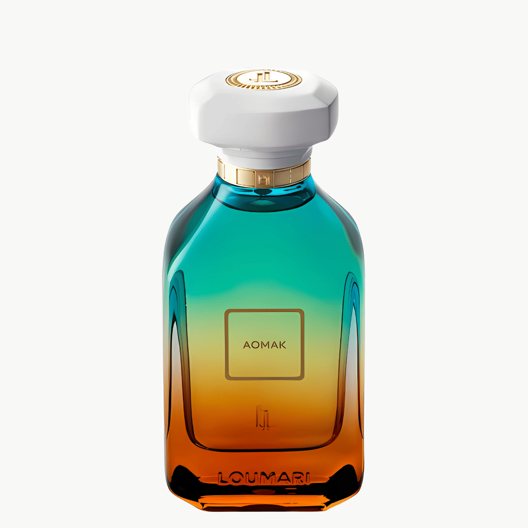 Loumari Aomak Extrait