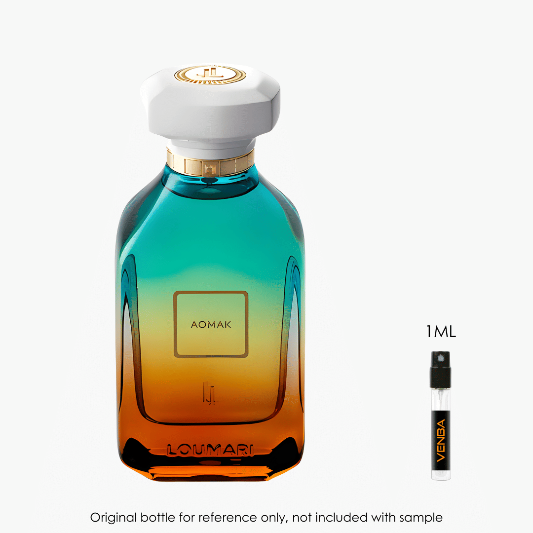 Loumari Aomak Extrait