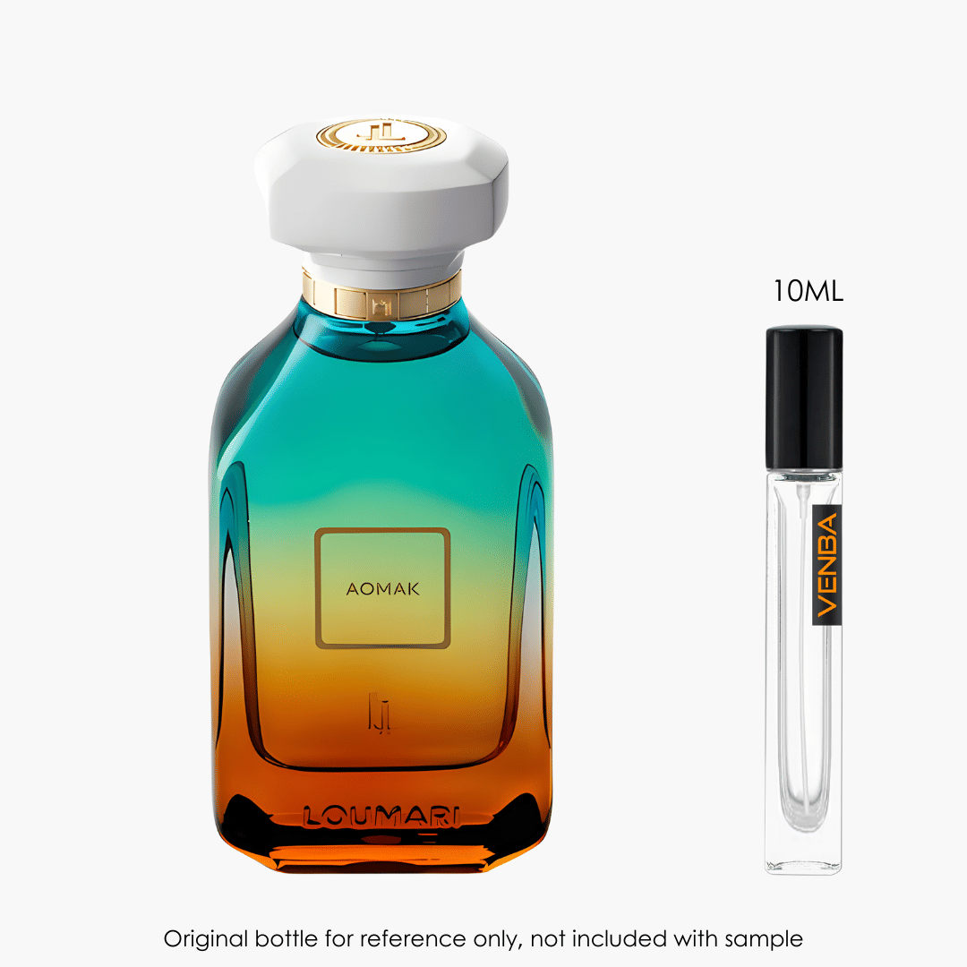 Loumari Aomak Extrait