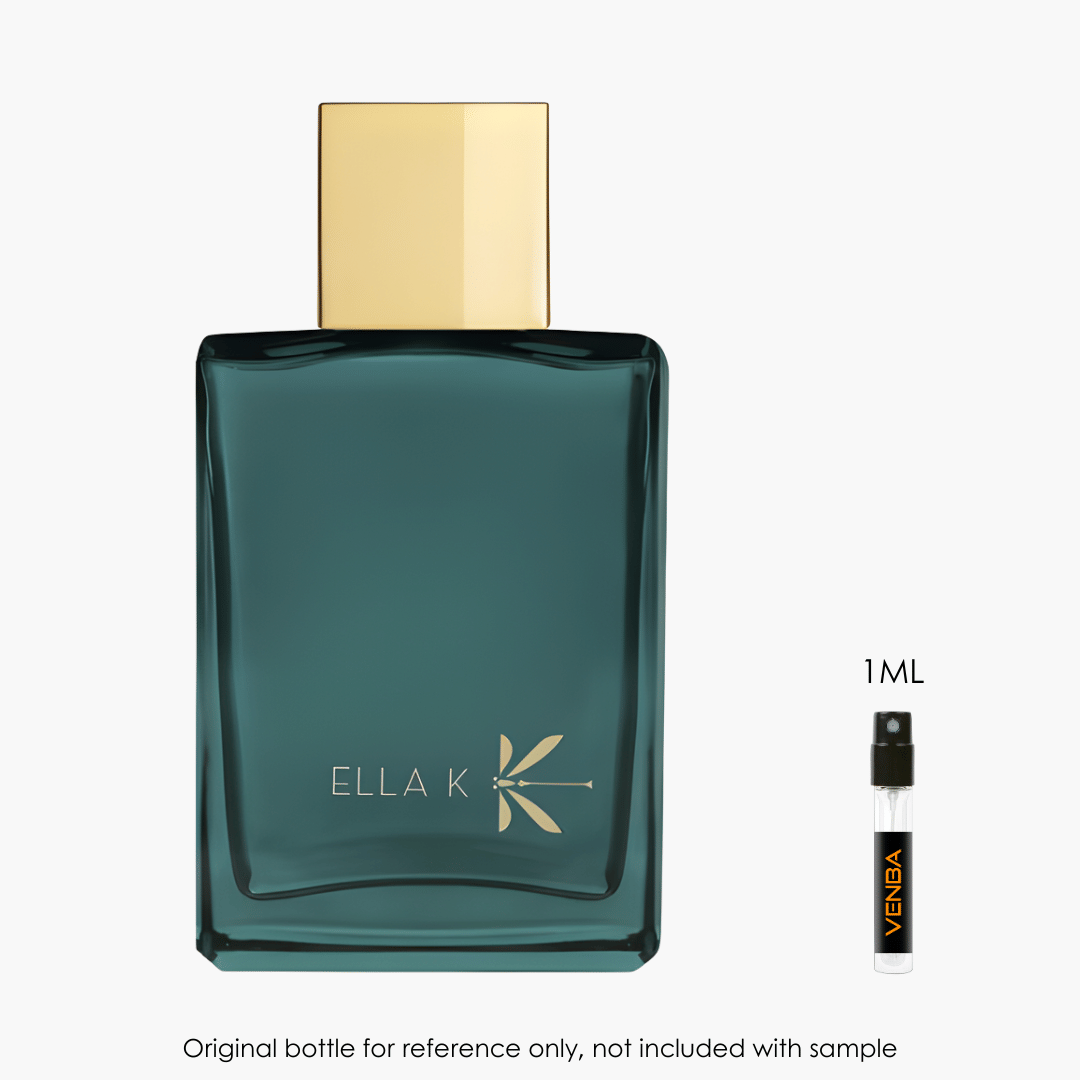 Ella K Orchid K EDP