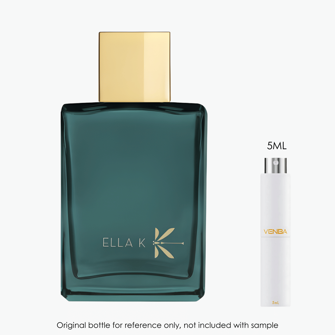 Ella K Orchid K EDP