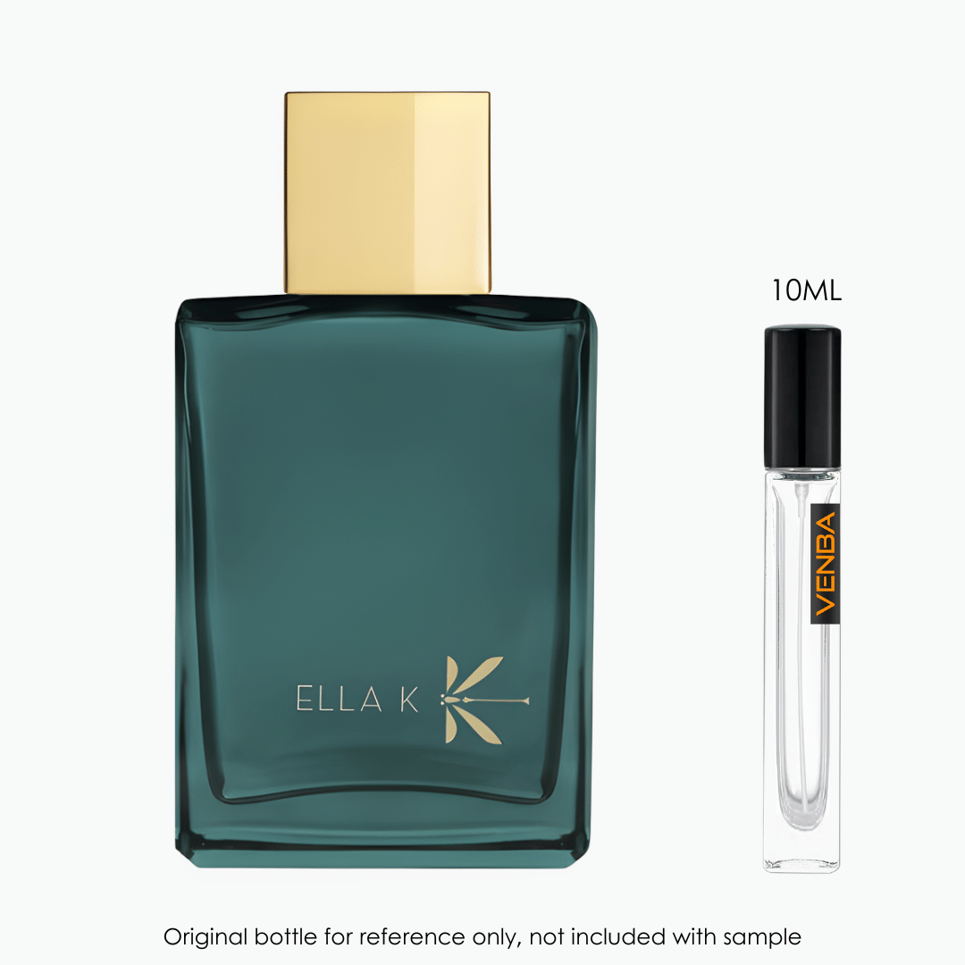 Ella K Orchid K EDP