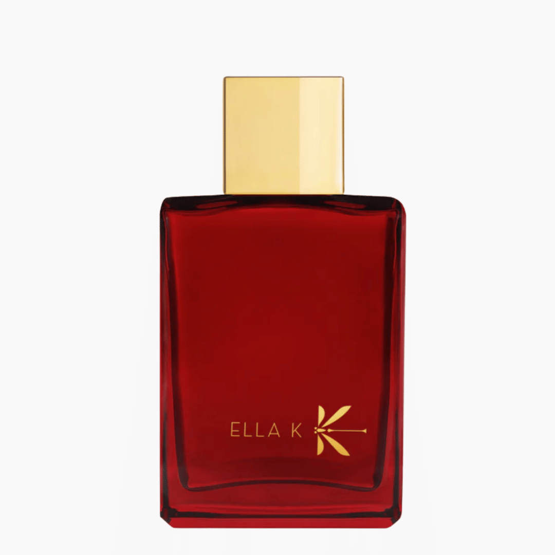 Ella K Camelia K EDP