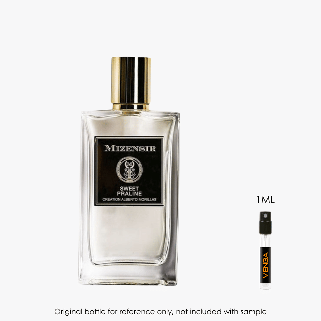 Mizensir Sweet Praline EDP