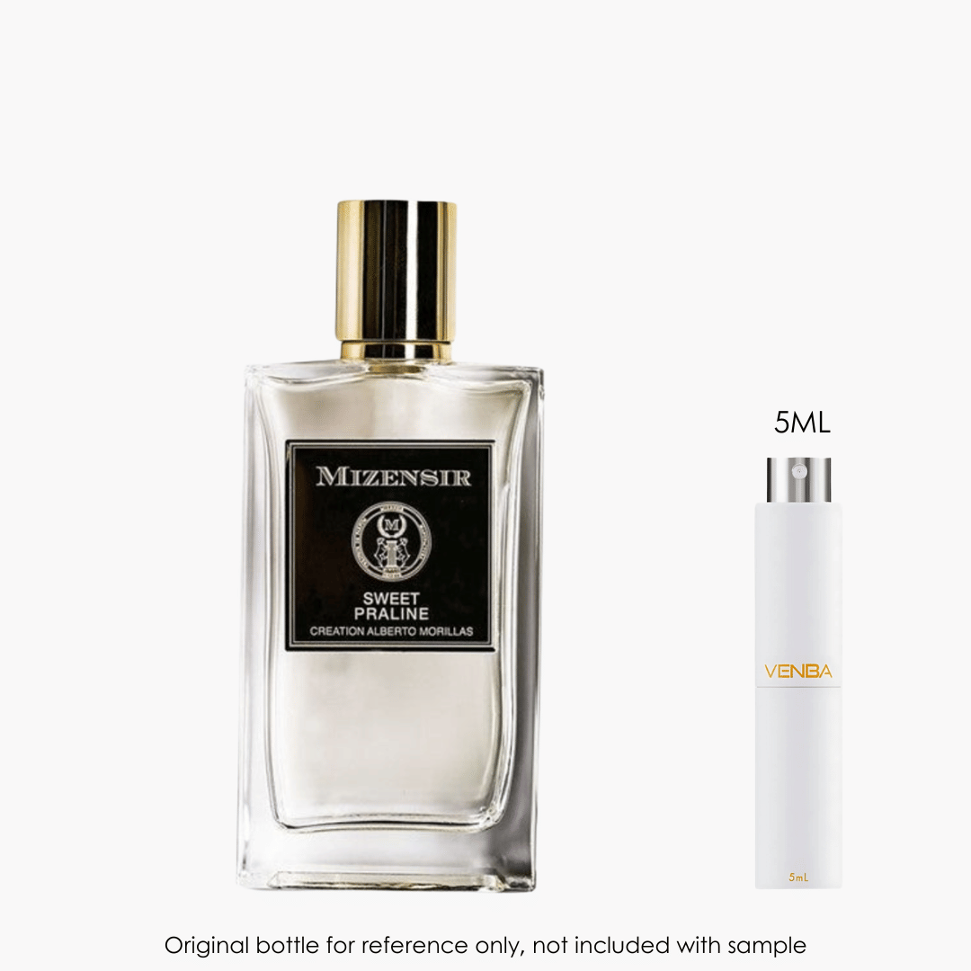 Mizensir Sweet Praline EDP