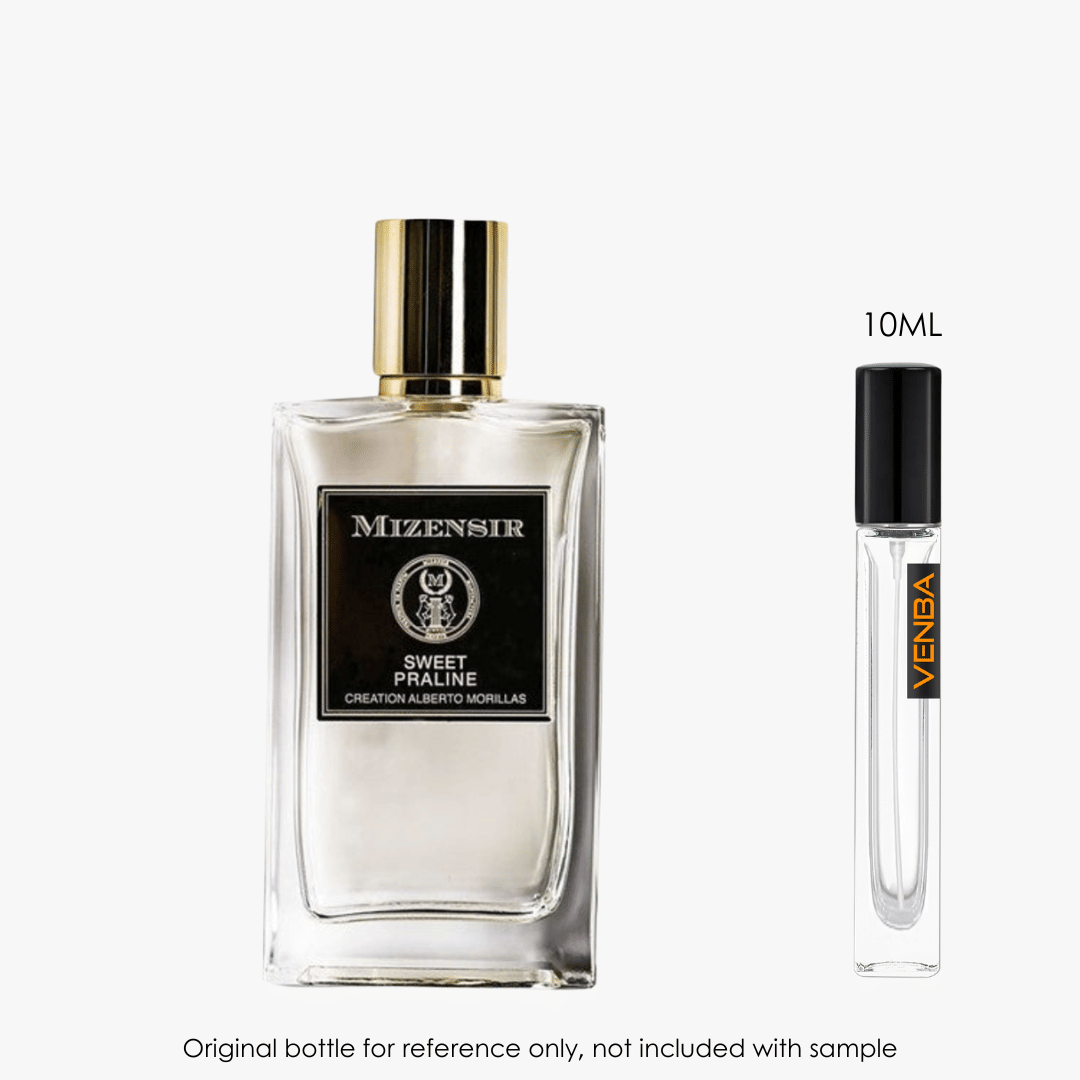 Mizensir Sweet Praline EDP