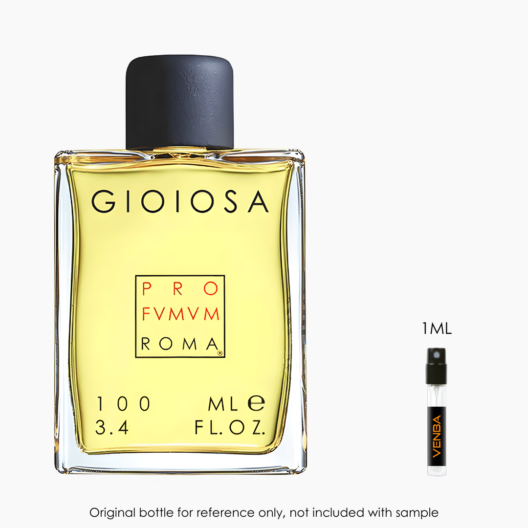 Profumum Roma Gioiosa EDP
