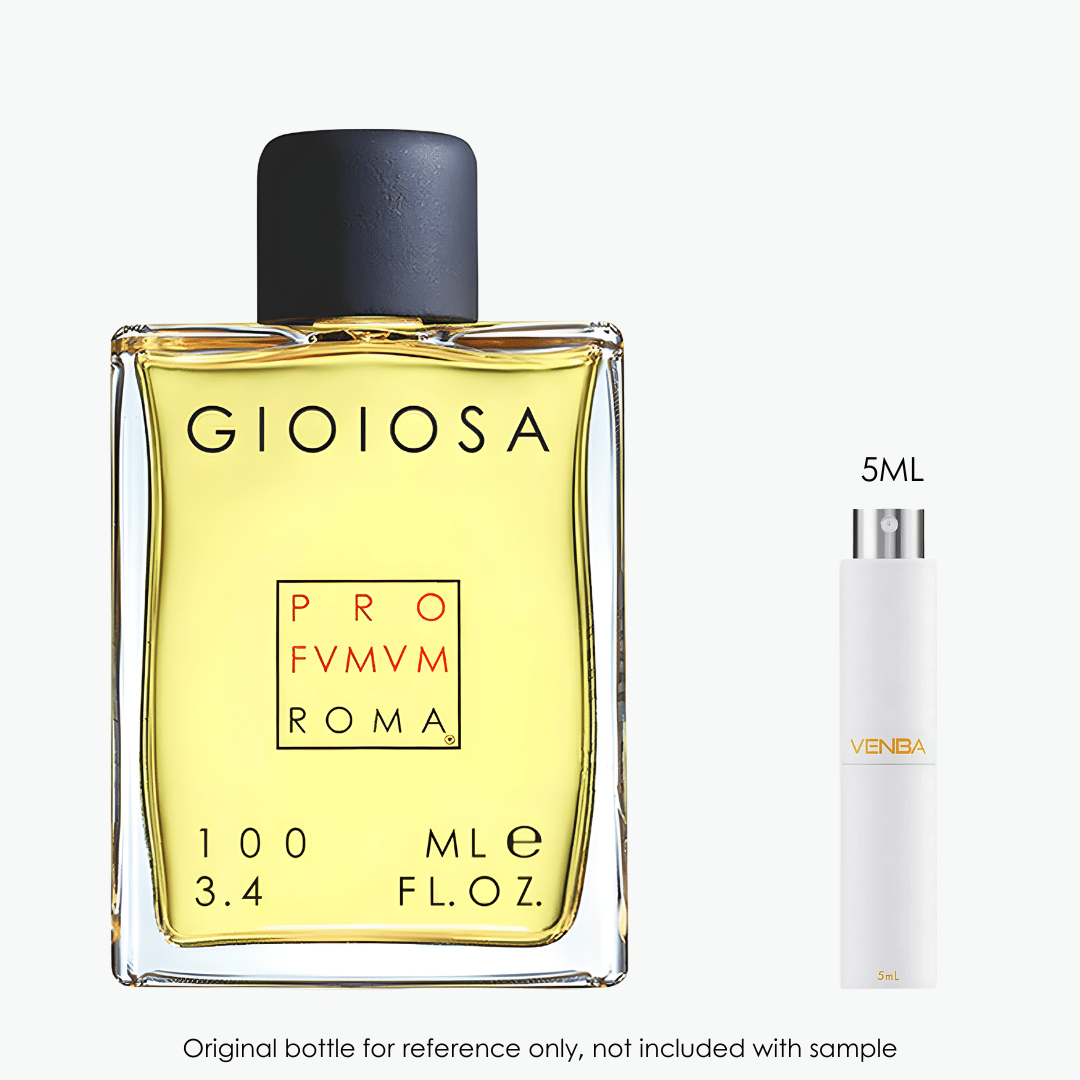 Profumum Roma Gioiosa EDP