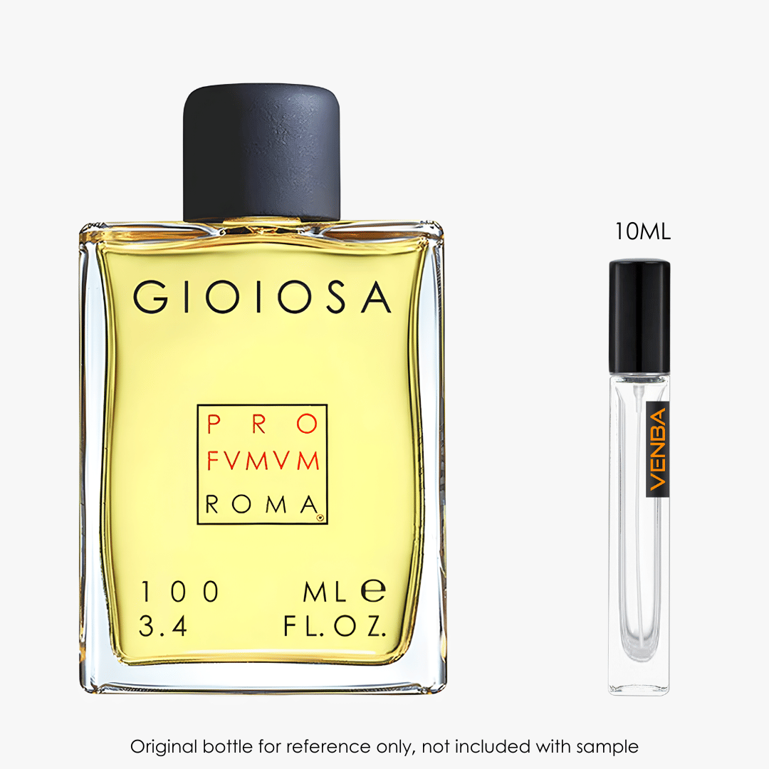 Profumum Roma Gioiosa EDP
