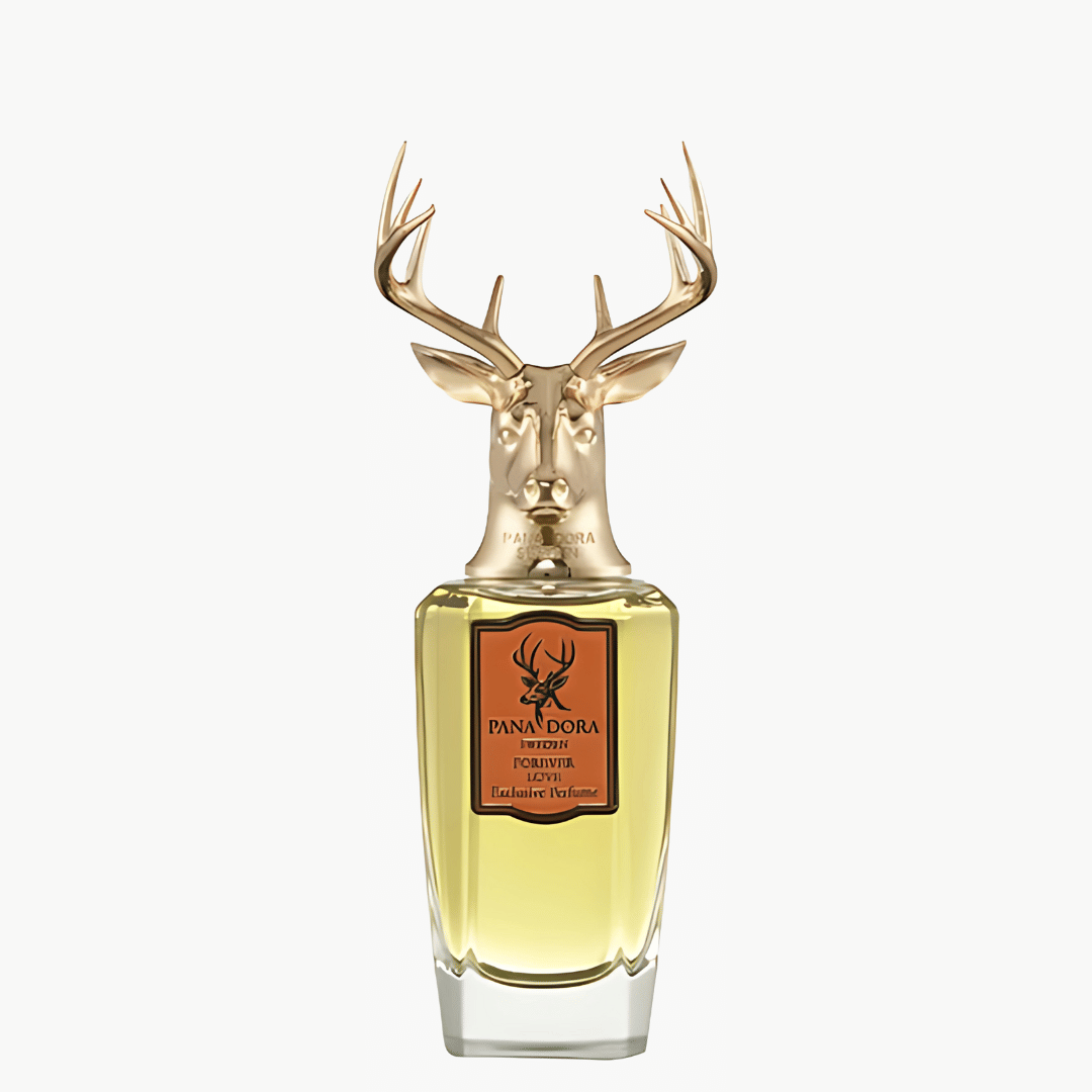 Pana Dora Forever Love EDP