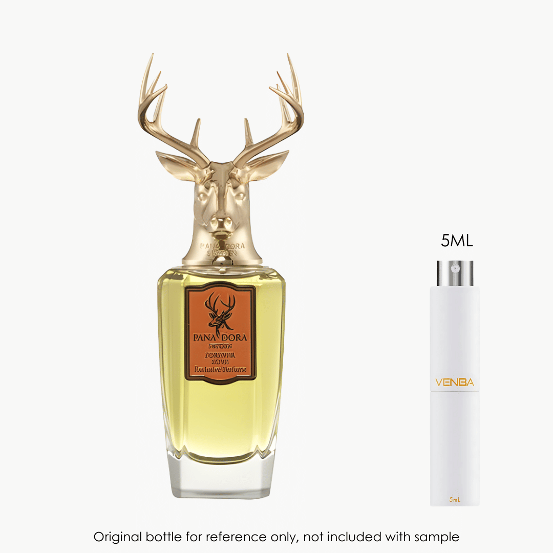 Pana Dora Forever Love EDP