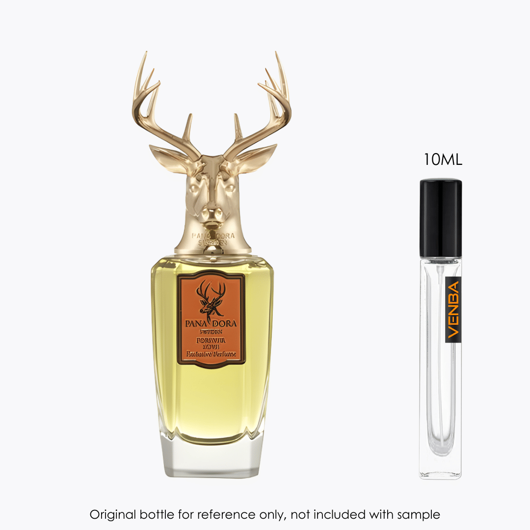 Pana Dora Forever Love EDP