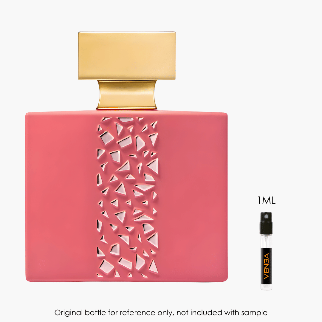 M. Micallef Hypnotic Musk EDP