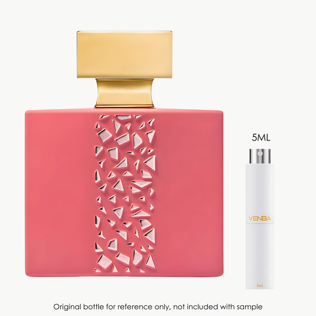 M. Micallef Hypnotic Musk EDP