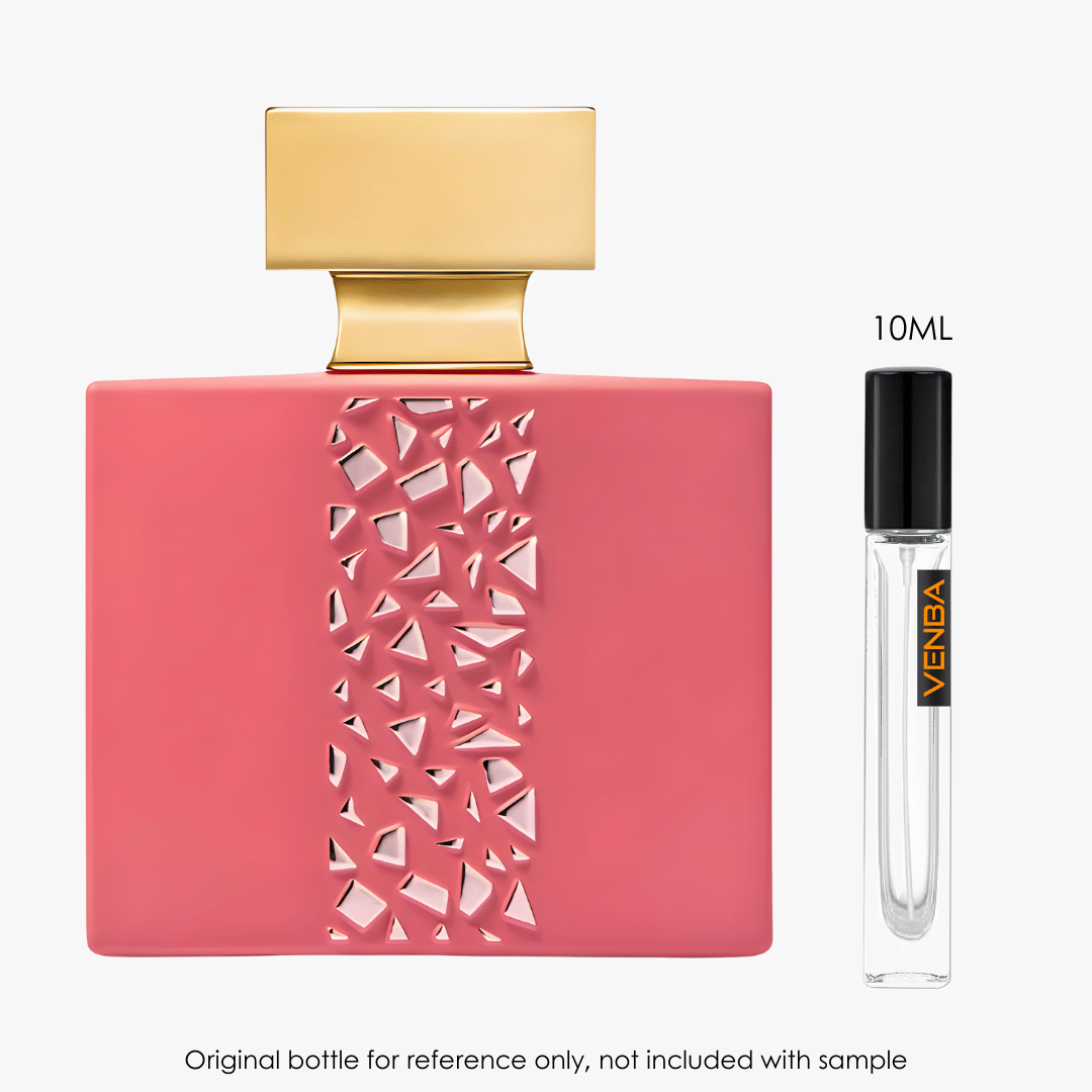 M. Micallef Hypnotic Musk EDP